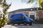 Iveco Daily Van 2019 года